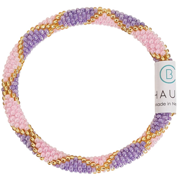 "Willow" Roll - On Bracelet