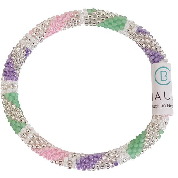 "Aurora" Roll - On Bracelet