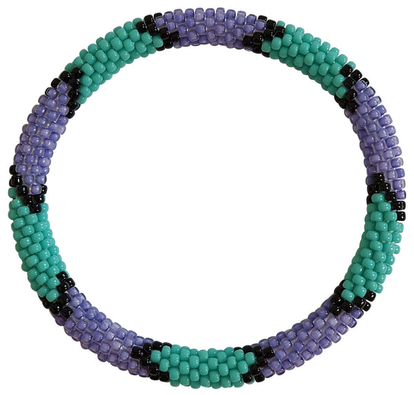 "Steph" Roll - On Bracelet