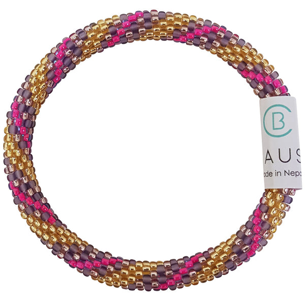 "Inu" Roll - On Bracelet