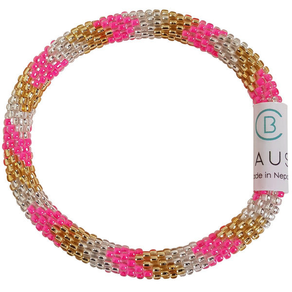 "Krea" Roll - On Bracelet