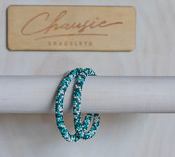 "Marina" Roll - On Bracelet