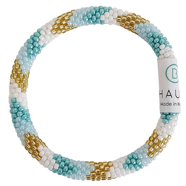 "Paris" Roll - On Bracelet